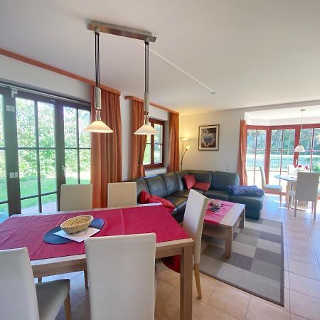 Ferienhaus Am Leuchtturm Glowe Buitenkant foto